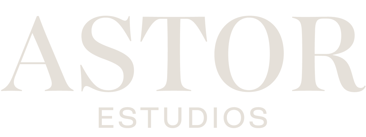 ASTOR ESTUDIOS