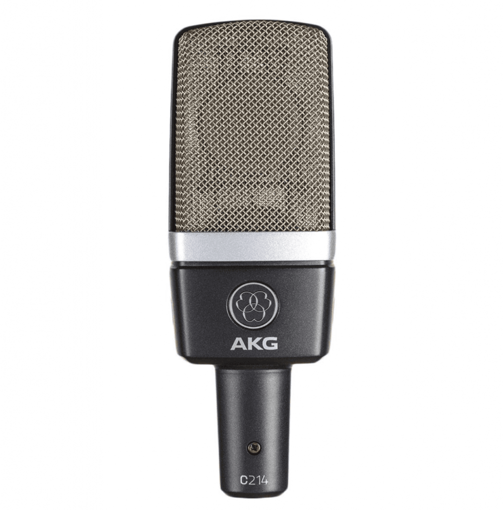 AKG C214