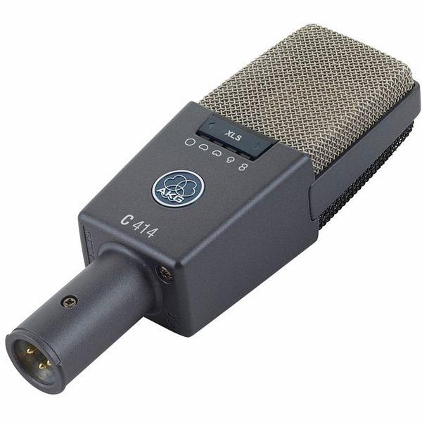 AKG C414 B
