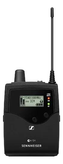 SENNHEISER G4 (EXTRA BODY)