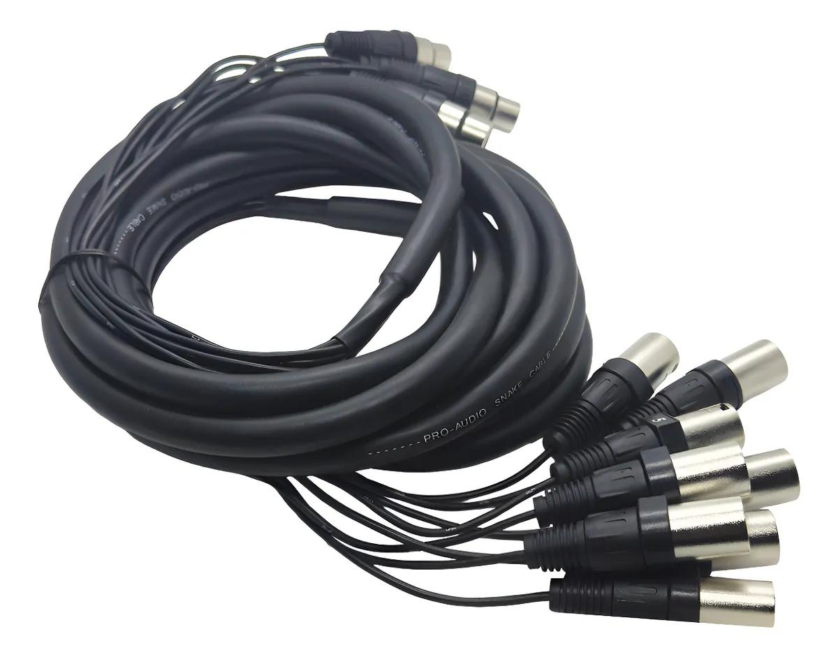 MANGUERAS XLR