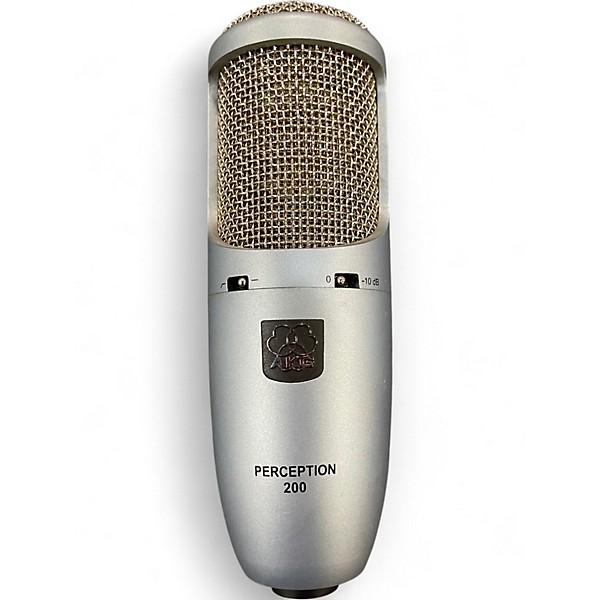 AKG PERCEPTION 200