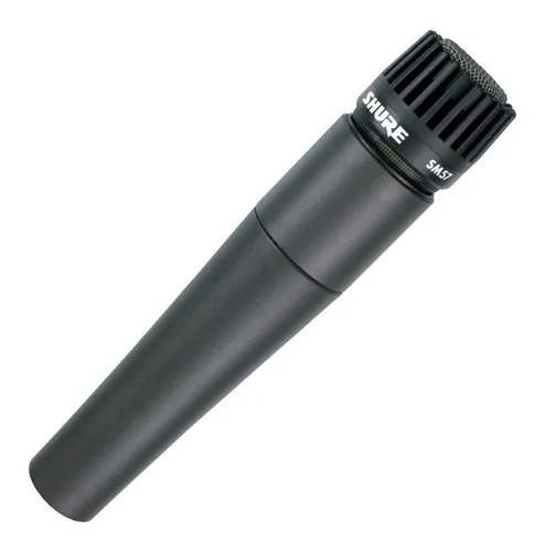 SHURE SM 57
