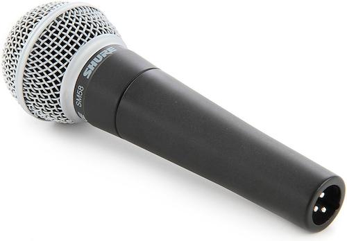SHURE SM 58