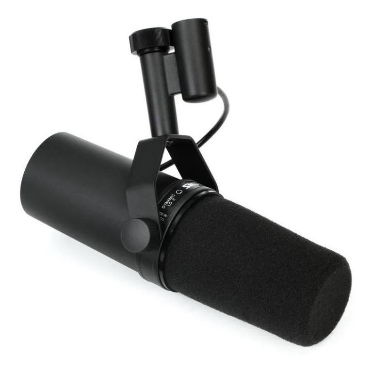 SHURE SM7B
