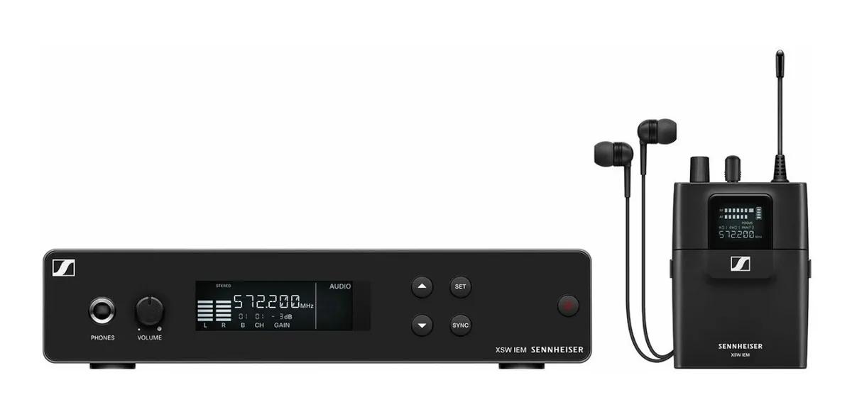 SENNHEISER XSW