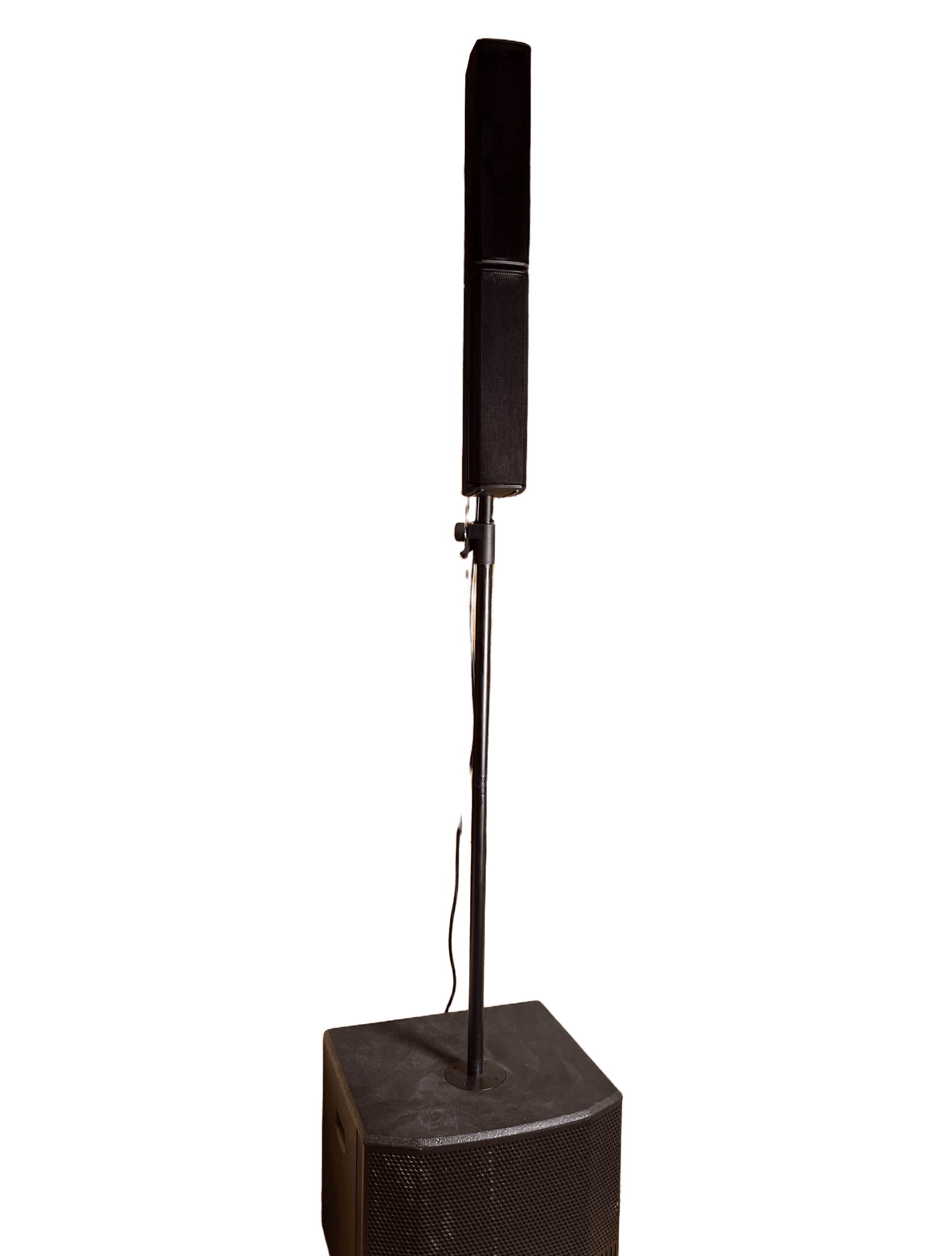 DB TECHNOLOGIES ES 503 12´´