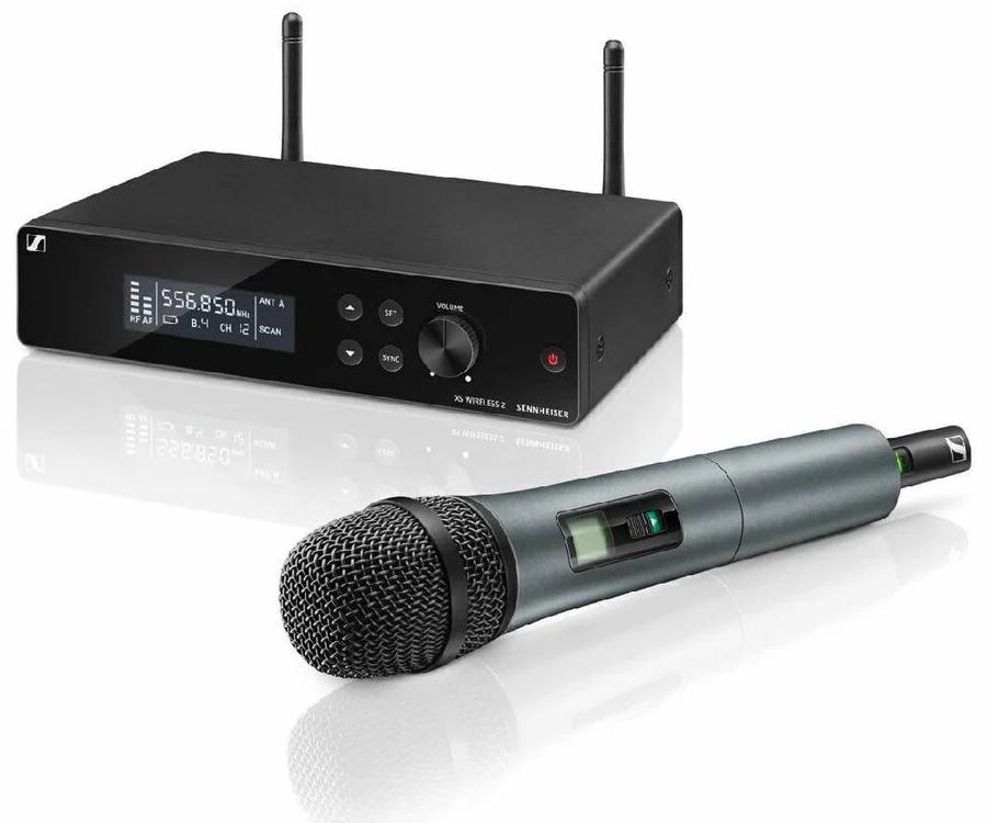 SENNHEISER XS WIRELESS 2
